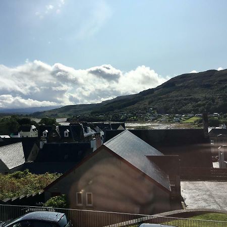 4 York Drive, Portree , Isle Of Skye Apartamento Exterior foto