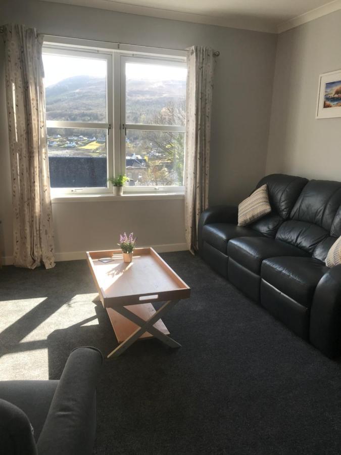 4 York Drive, Portree , Isle Of Skye Apartamento Exterior foto