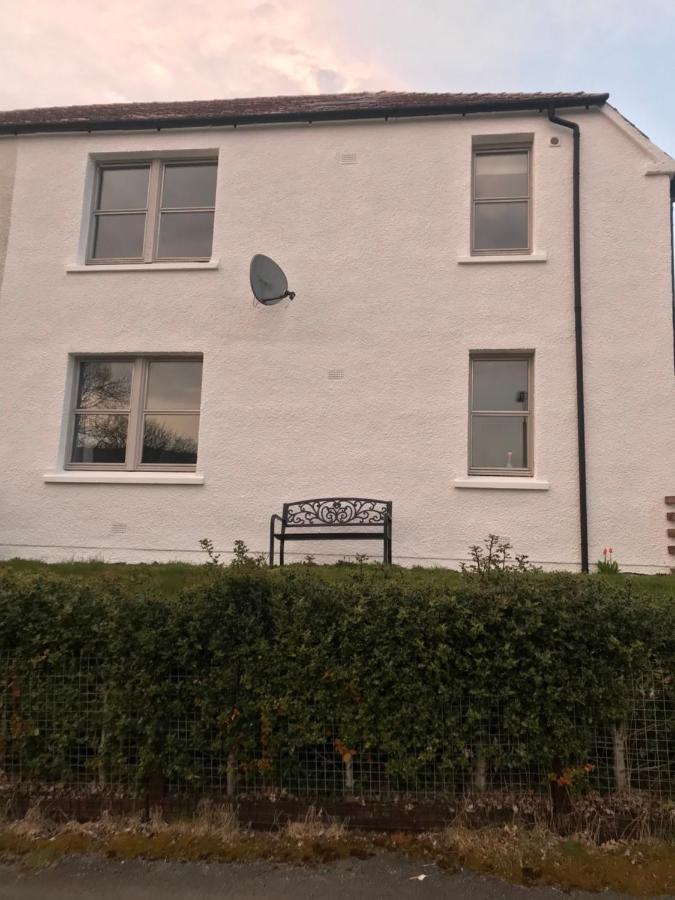 4 York Drive, Portree , Isle Of Skye Apartamento Exterior foto