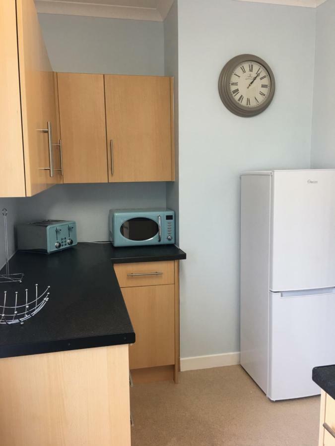 4 York Drive, Portree , Isle Of Skye Apartamento Exterior foto
